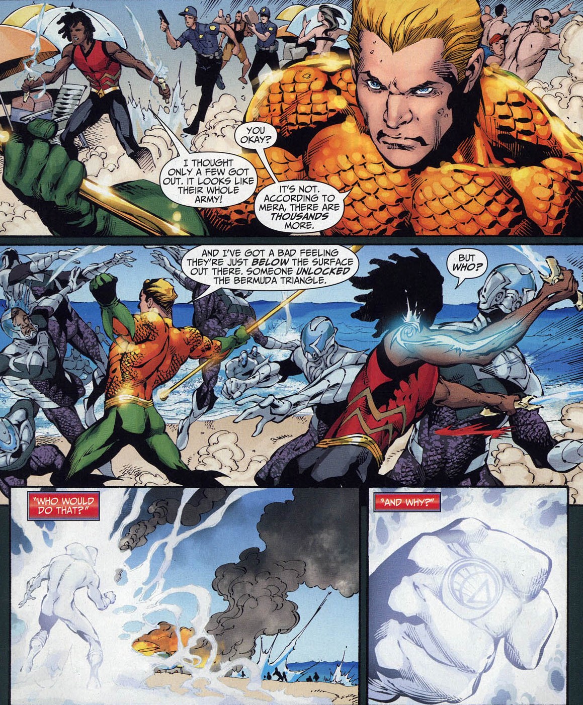 aquaman is a pussy Aquaman is a pussy
